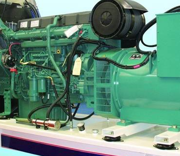 富锦发电机出租